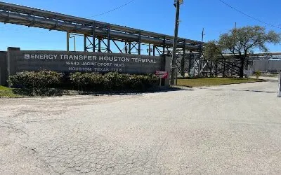 Houston Fuel Oil Terminal CO - Electrical Estimating Royaltakeoffs