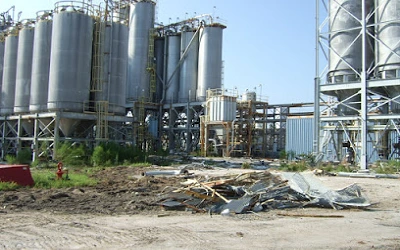 International Process Plants