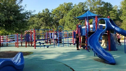 Jake's Place Playground