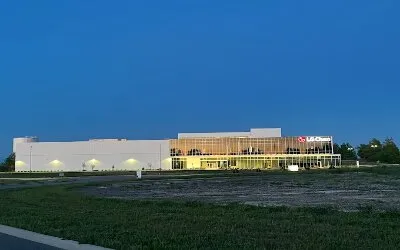 LG Chem Ohio Petrochemical Inc m