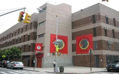 Lower East Side Preparatory High School ss
