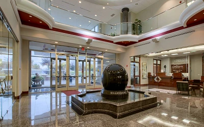 Millennium Plaza Office Space 1