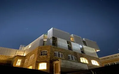 Mirabilis Apartments Great Britain (UK)