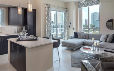 Miro Brickell Miami, FL Opening Estimating Services