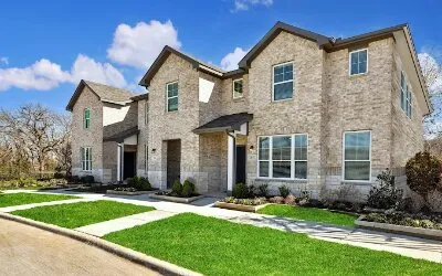 Mockingbird Estates Townhomes