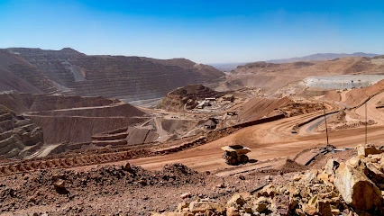 Morenci Mine