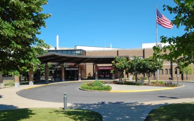 Morris Hospital & Healthcare Centers Illinois