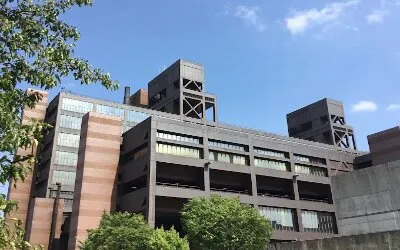 NYC Health + Hospitals Woodhull