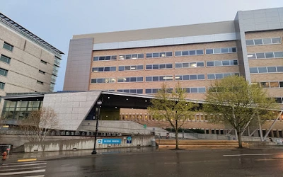 OHSU Hospital