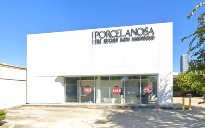 PORCELANOSA Houston Commercial Estimating Royaltakoffs