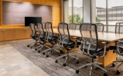 Regus - Century City - Avenue of the Stars