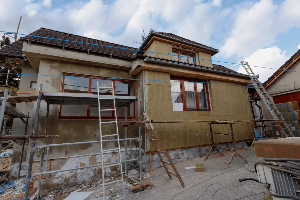 Remodeling Estimation Services