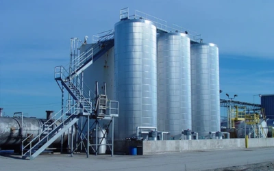 Seeler Industries Inc Illinois