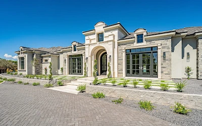 Starwood Custom Homes