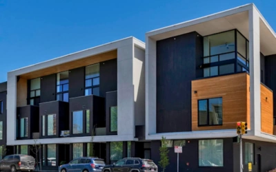 Summit at Wash Park Apartments