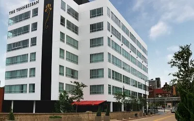 THE TENNESSEAN Hotel
