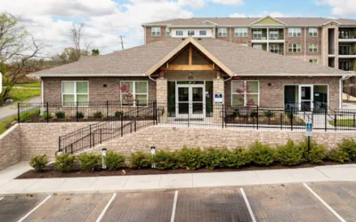 The Briarville Apartments