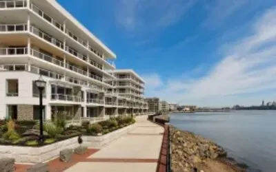 The Glass House - Luxury Waterfront Condominiums Electrical Estimating Royaltakeoffs