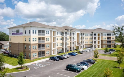 The Hamilton Apartments Florida