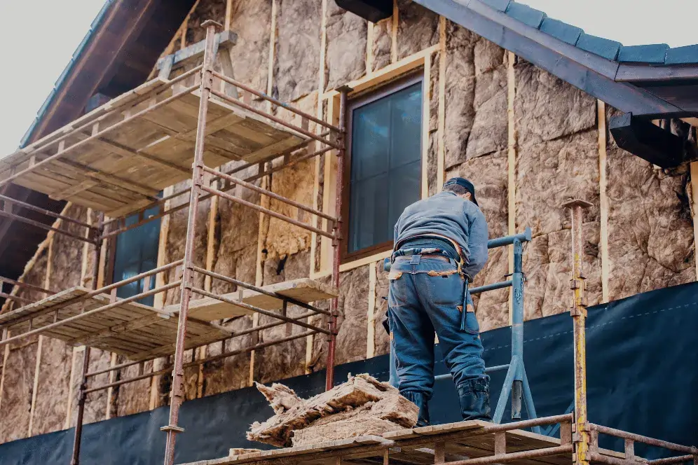 Thermal And Moisture Protection Estimating Services Royaltakeoffs