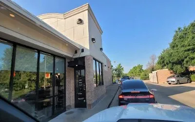 Town Center Shopping Center