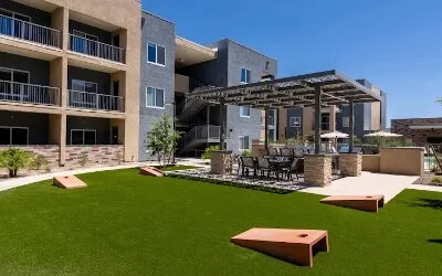 Tucson Landing Apartments – Tucson, AZ