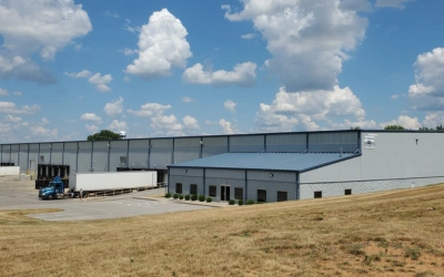 US Warehousing - Painting