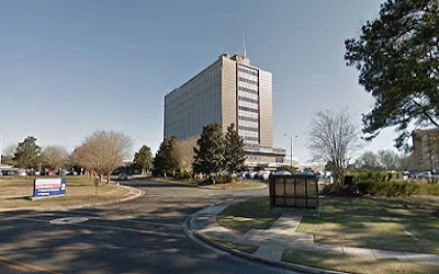 USA Health University Hospital