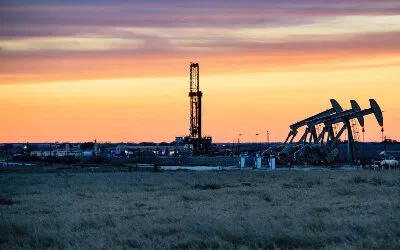 West Texas Oil and Gas g
