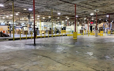 IC Industries, Inc.