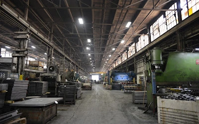 American Manufacturing Inc