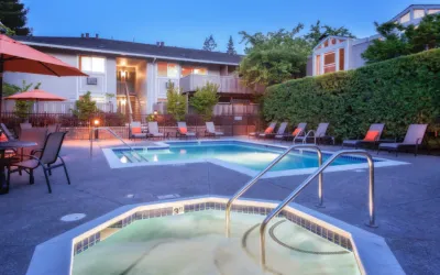 Greendale Apartments