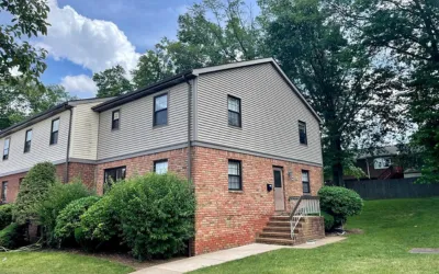 Maple Hill Town Homes