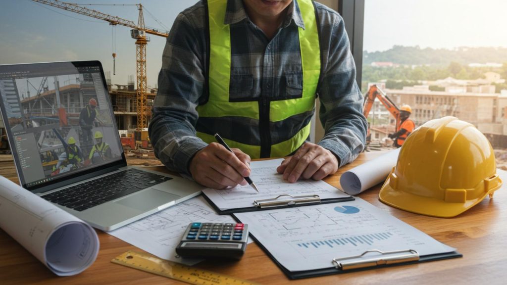 Construction Estimating Services